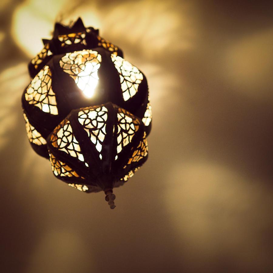 Riad Wabisabi Marakéš Exteriér fotografie