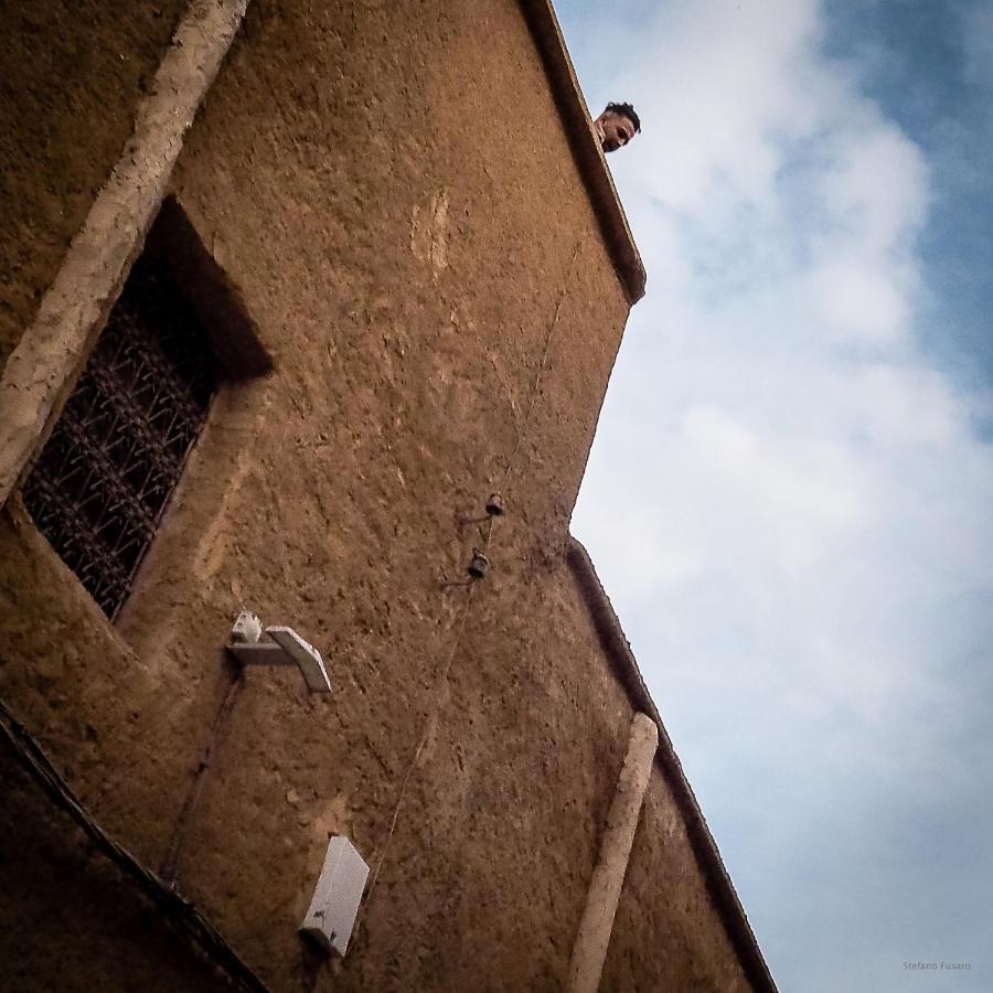 Riad Wabisabi Marakéš Exteriér fotografie