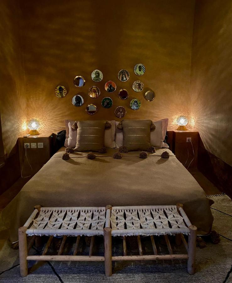Riad Wabisabi Marakéš Exteriér fotografie